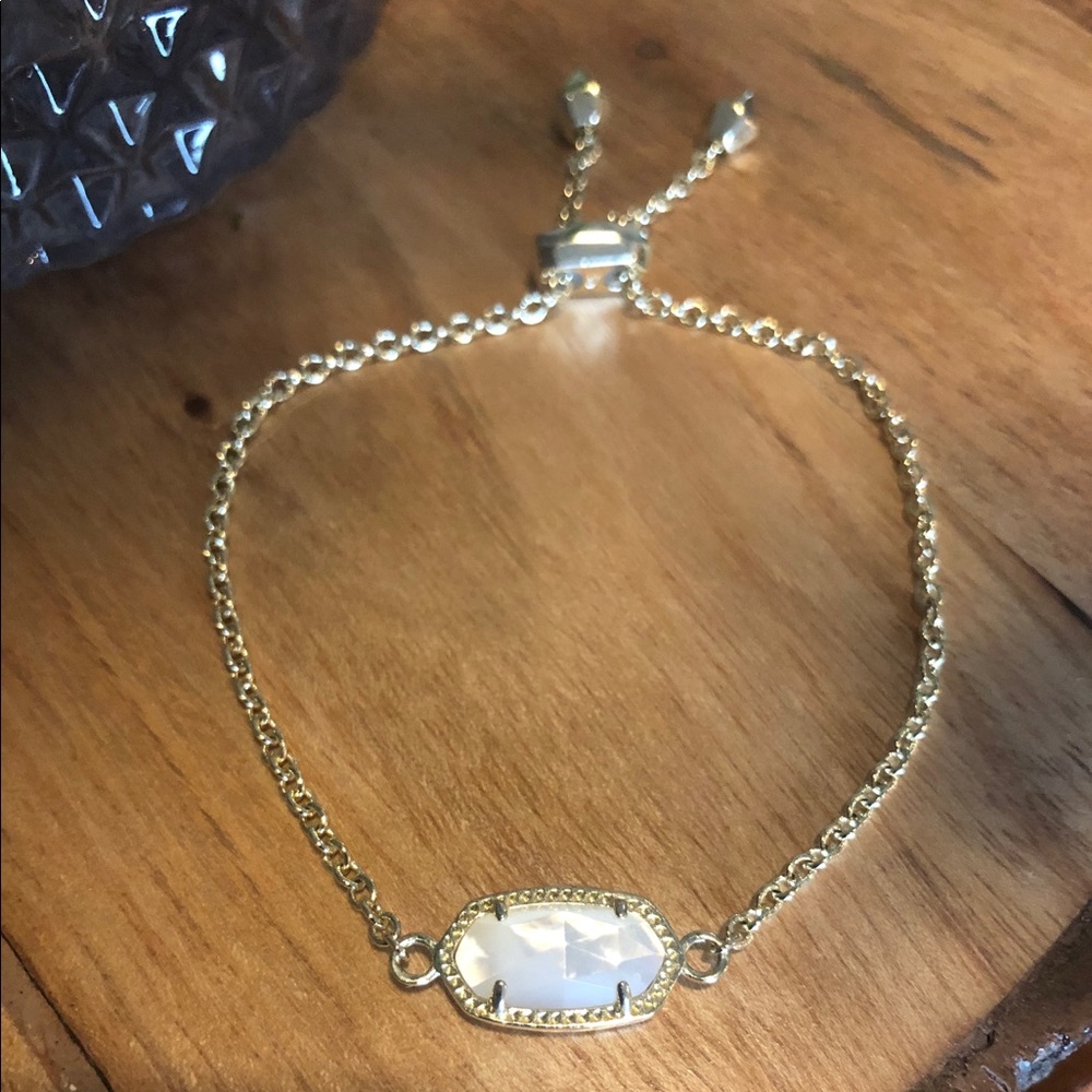 Kendra Scott bracelet